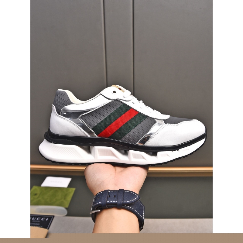 G*u*i casual shoes